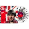 Davy Jones - Manchester Boy - Personal File (Gekleurd Vinyl) LAATSTE STUKS | 11% korting (LP) | Fiftiesstore