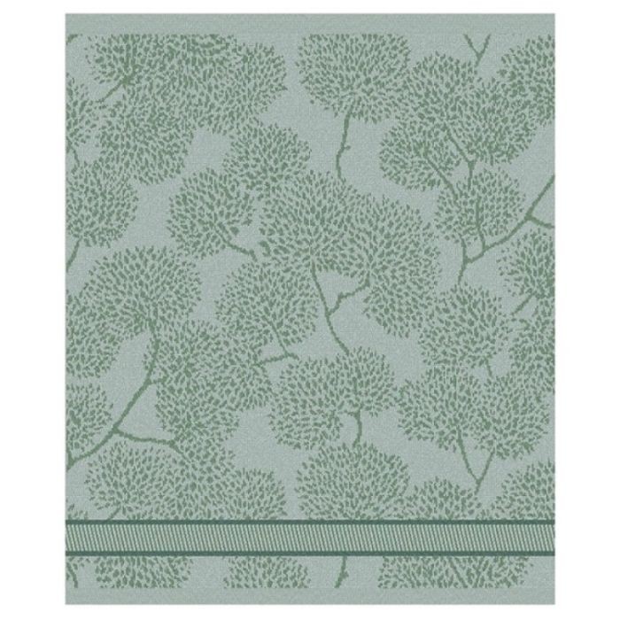 Ddddd Keukendoek Trees 50 X 55 Cm Groen | DDDDD