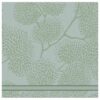 Ddddd Theedoek Trees 60x65 Green | DDDDD