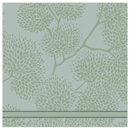 Ddddd Theedoek Trees 60x65 Green | DDDDD