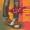 De Dijk - Live '81 (Geel Vinyl) (Record Store Day 2025) 12" Vinyl | Fiftiesstore