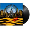 De Dijk - Nooit Meer Tarzan (LP) | Fiftiesstore