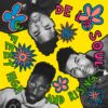 De La Soul - 3 Feet High And Rising (12x 7" Vinyl Box Set) (Record Store Day Black Friday 2023) | Fiftiesstore