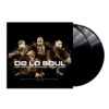 De La Soul - Art Official Intelligence 2 (LP) | Fiftiesstore