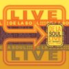De La Soul - Live At Tramps