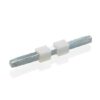 De Oude Deurklink Slotstift - verloop 5 mm naar 8 mm | De Oude Deurklink
