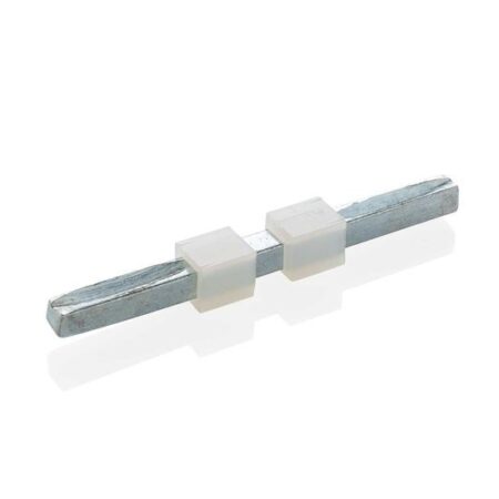 De Oude Deurklink Slotstift - verloop 5 mm naar 8 mm | De Oude Deurklink