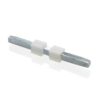 De Oude Deurklink Slotstift - verloop 6 mm naar 8 mm | De Oude Deurklink