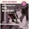 De Platenkast van Paul McCartney Boek NL - Yorick Van Norden | Fiftiesstore