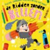 De Ridder Zonder Billen - Doeboek 2 |