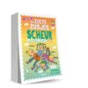 De Zoete Zusjes Moppenscheurkalender |