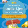 De leukste spelletjes voor onderweg | Deltas