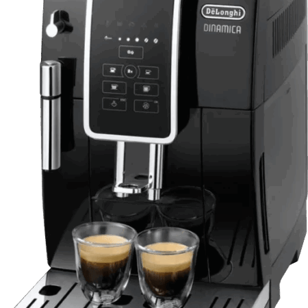 De'Longhi Dinamica ECAM350.15.B