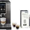 De'Longhi Dinamica Plus ECAM380.95.TB + Ontkalker