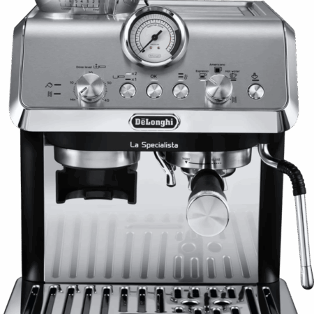 De'Longhi La Specialista Arte EC9155.MB