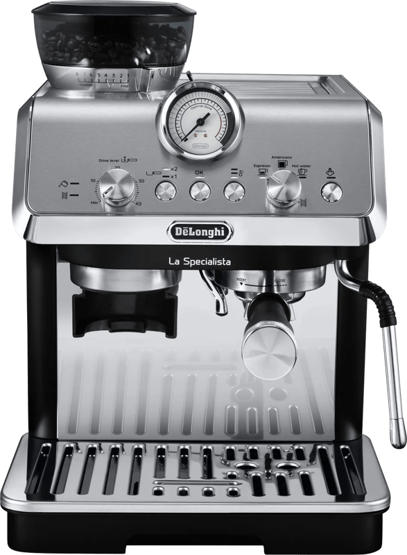 De'Longhi La Specialista Arte EC9155.MB