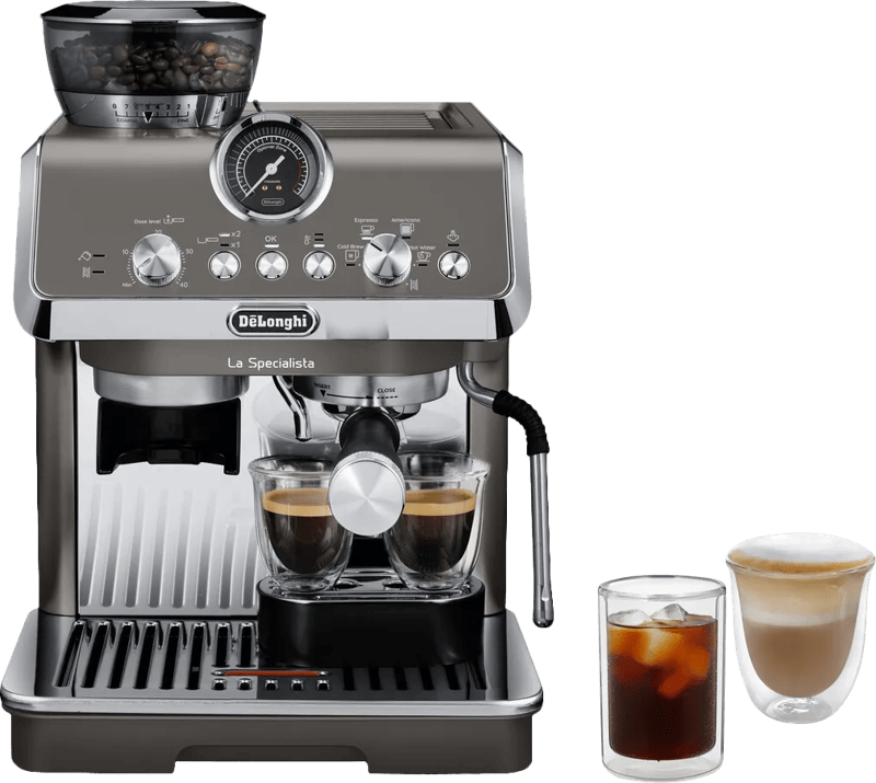 De'Longhi La Specialista Arte Evo EC9255.T