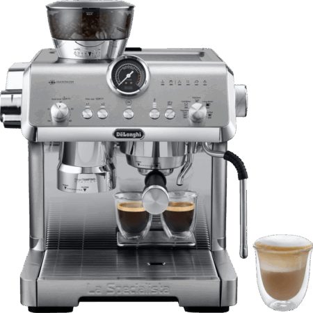 De'Longhi La Specialista Opera EC9555.M