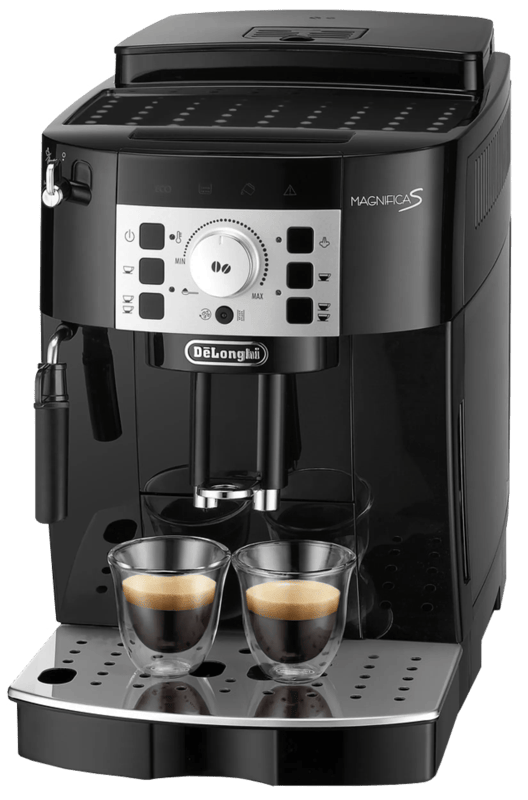 De'Longhi Magnifica ECAM 20.110.B Zwart
