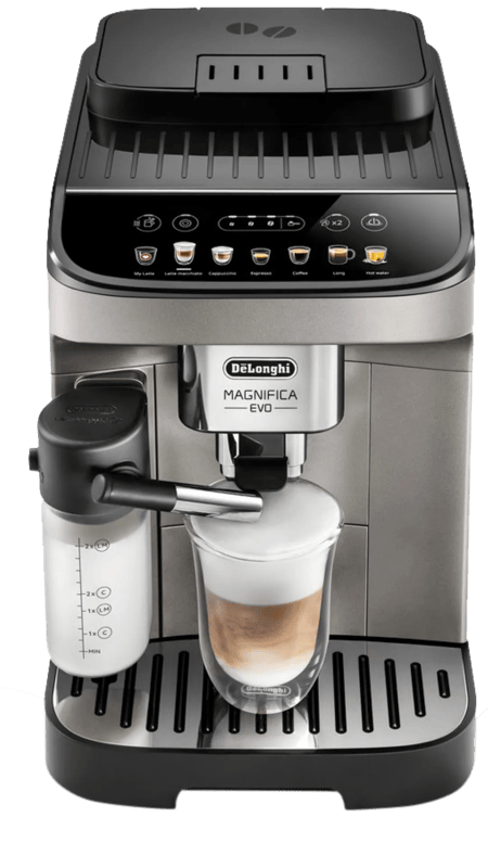 De'Longhi Magnifica EVO ECAM290.81.TB