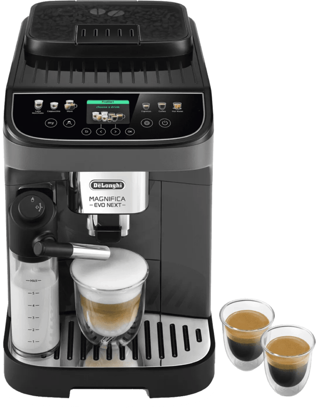 De'Longhi Magnifica EVO Next ECAM310.60.GB