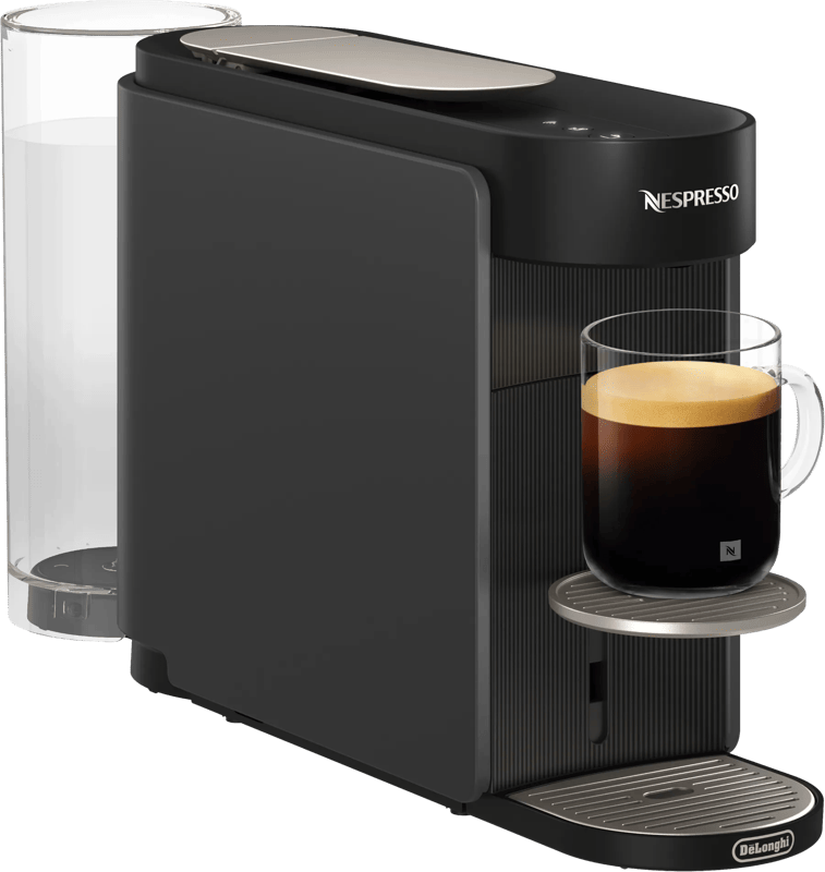 De'Longhi Nespresso ENV200GY Vertuo Up Antraciet