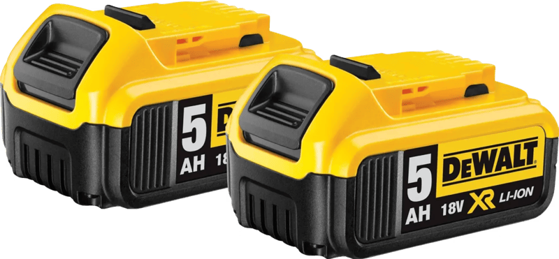 DeWalt DCB184-XJ 18V 5