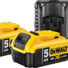DeWalt DCB184-XJ 18V 5