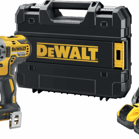 DeWalt DCD791NT-XJ 5
