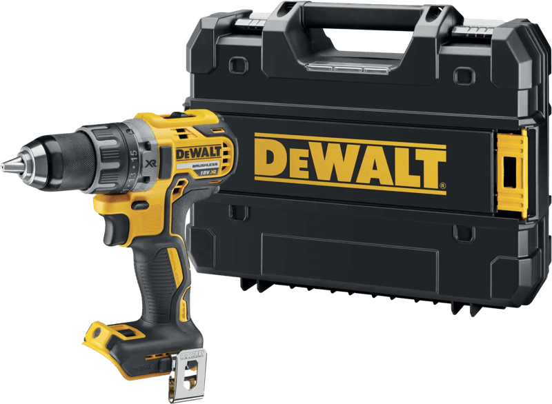 DeWalt DCD791NT-XJ (zonder accu)