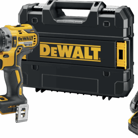 DeWalt DCD796NT-XJ 5