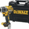 DeWalt DCD796NT-XJ (zonder accu)