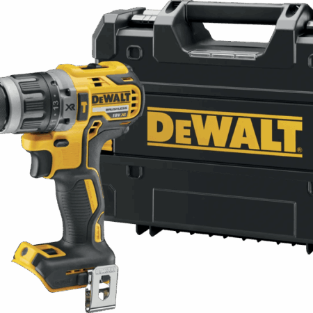 DeWalt DCD796NT-XJ (zonder accu)