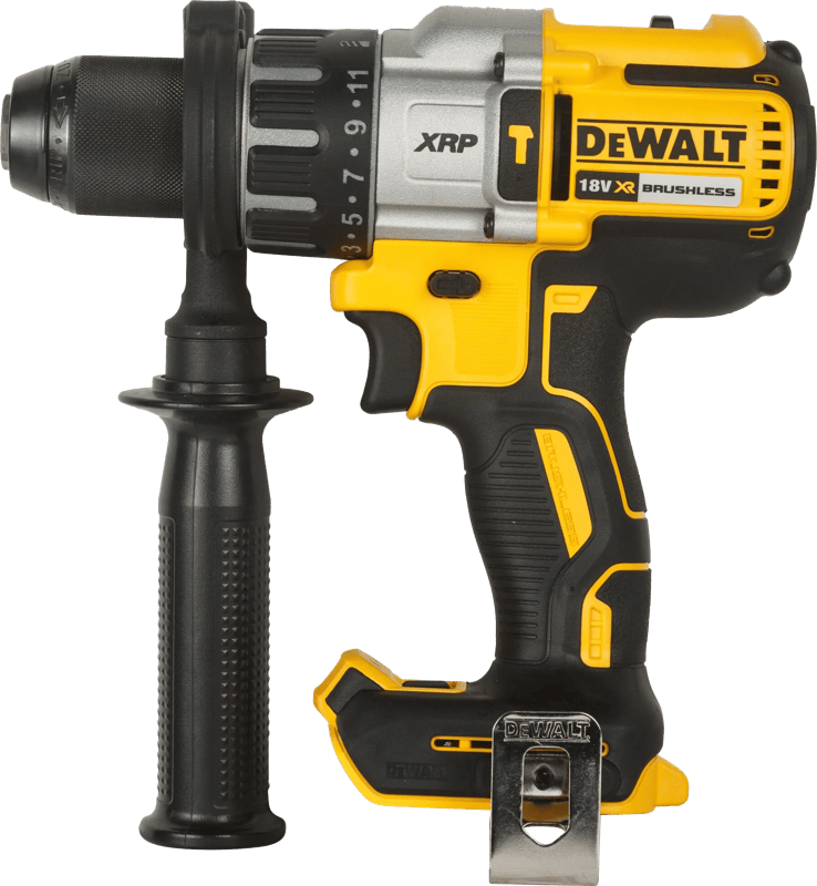 DeWalt DCD996NT-XJ (zonder accu)