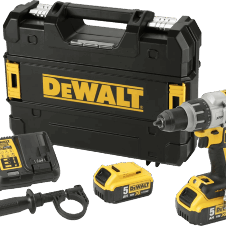 DeWalt DCD996P2-QW