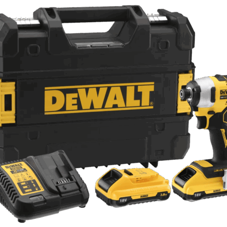DeWalt DCF809L2T-QW