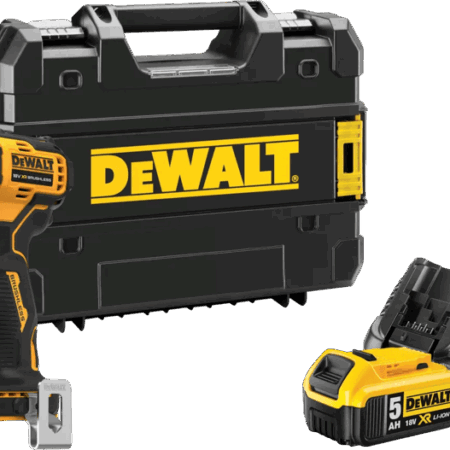 DeWalt DCF840NT-XJ 5