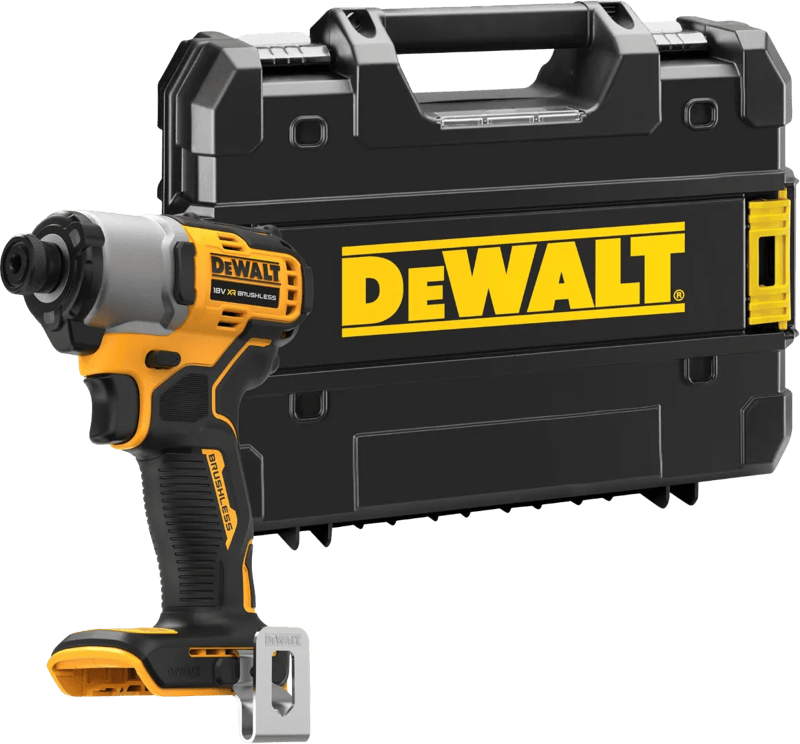 DeWalt DCF840NT-XJ (zonder accu)
