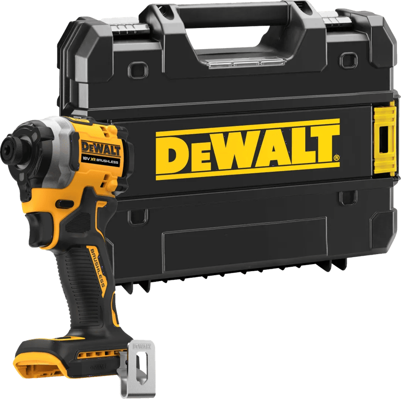 DeWalt DCF850NT-XJ (zonder accu)