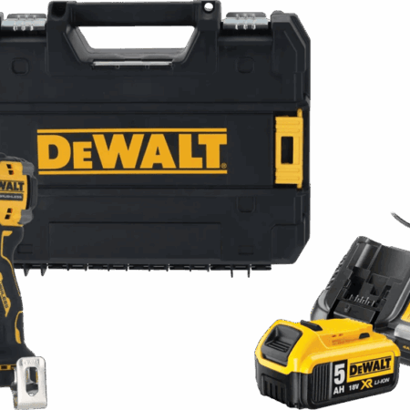 DeWalt DCF870NT-XJ 5