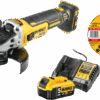 DeWalt DCG405NT-XJ 5