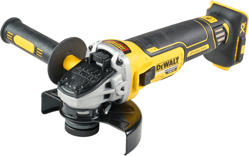 DeWalt DCG405NT-XJ (zonder accu)
