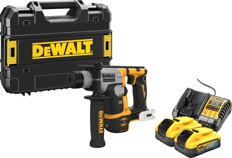 DeWalt DCH172NT-XJ 5