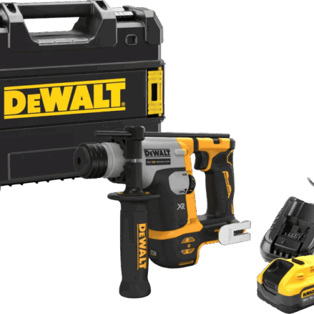 DeWalt DCH172NT-XJ 5
