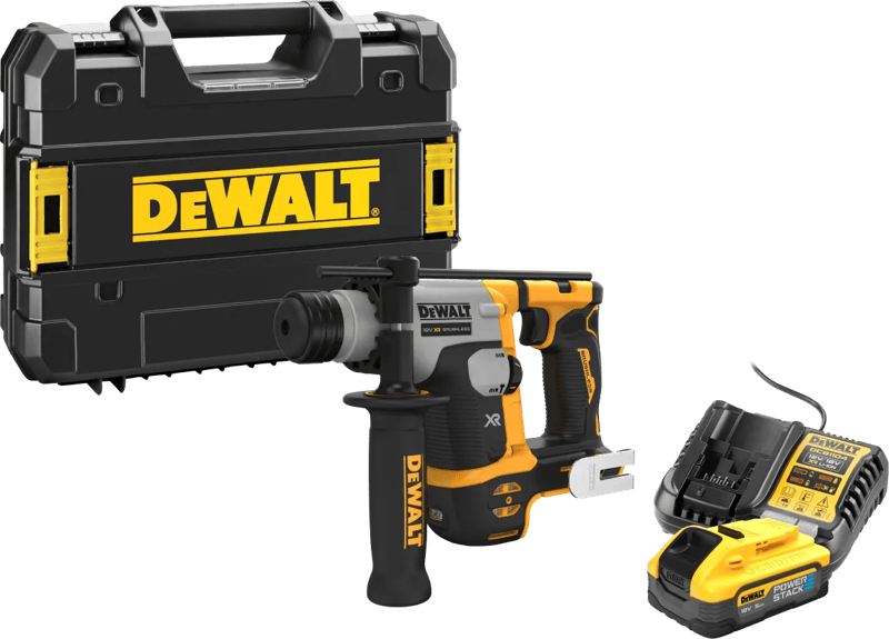 DeWalt DCH172NT-XJ 5