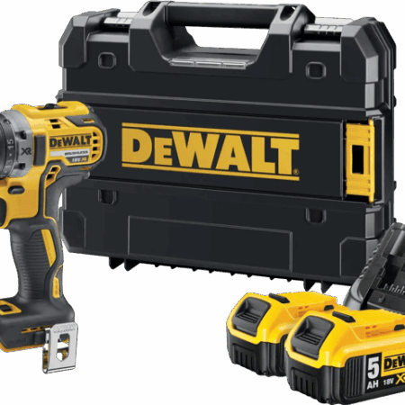 DeWalt DCH273NT-XJ 5