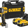 DeWalt DCH273NT-XJ 5