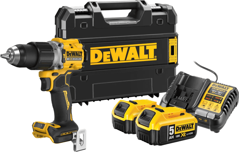 DeWalt DCH273NT-XJ 5