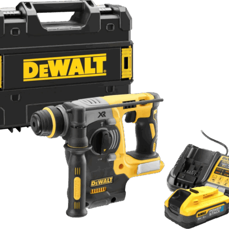 DeWalt DCH273NT-XJ 5