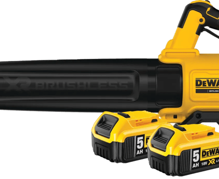 DeWalt DCMBL562N-XJ 5